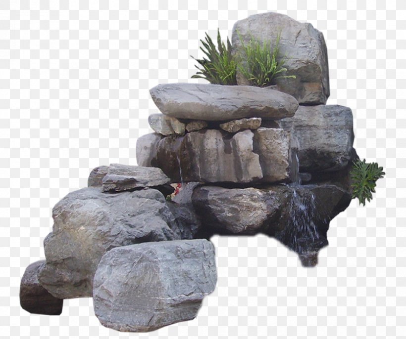 Clip Art, PNG, 838x702px, Rock, Bedrock, Boulder, Garden, Landscape Download Free