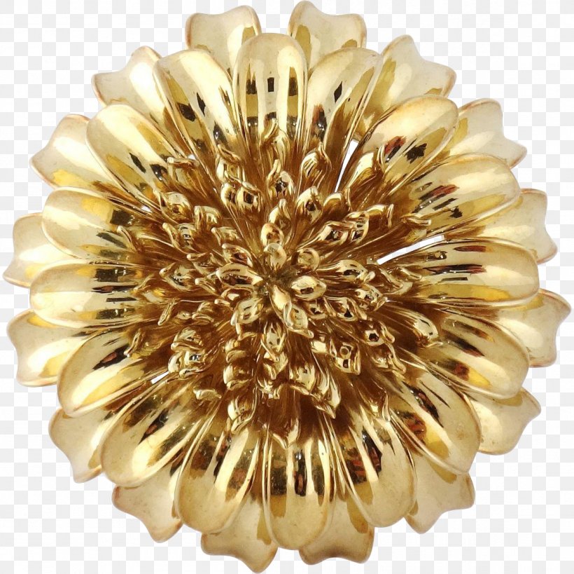 Colored Gold Flower Brooch Jewellery, PNG, 1153x1153px, Gold, Brooch, Buccellati, Cartier, Colored Gold Download Free