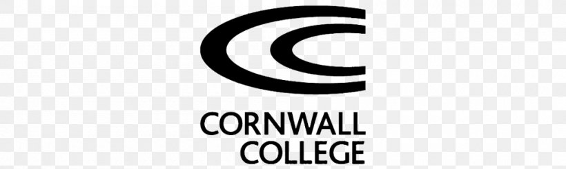 Cornwall College Falmouth Marine School Camborne, PNG, 1000x300px, Cornwall College, Area, Black And White, Brand, Camborne Download Free