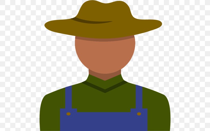 Cowboy Hat Sun Hat Sombrero Fedora PNG