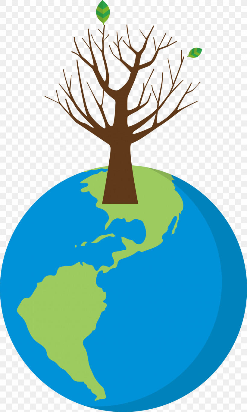 Earth Tree Go Green, PNG, 1798x3000px, Earth, Biology, Branching, Eco, Flower Download Free