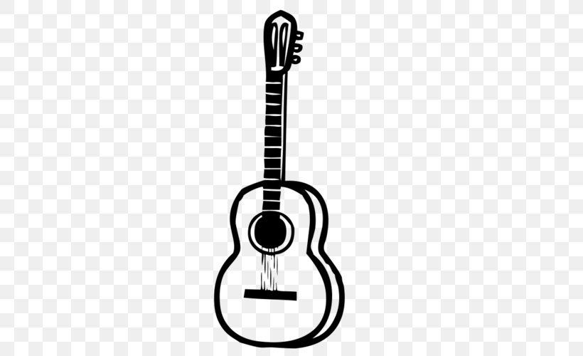 Electric Guitar Drawing Musical Instruments, PNG, 500x500px, Watercolor, Cartoon, Flower, Frame, Heart Download Free