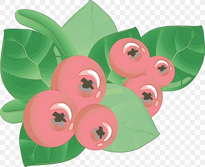 Green Pink Leaf Plant Flower, PNG, 2503x2040px, Watercolor, Automotive Wheel System, Flower, Green, Leaf Download Free
