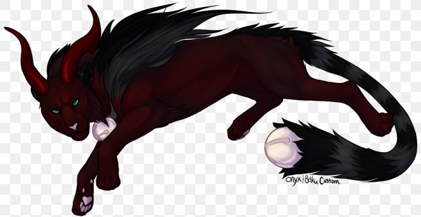 Horse Cat Demon Dog Illustration, PNG, 1067x552px, Horse, Canidae, Carnivoran, Cartoon, Cat Download Free