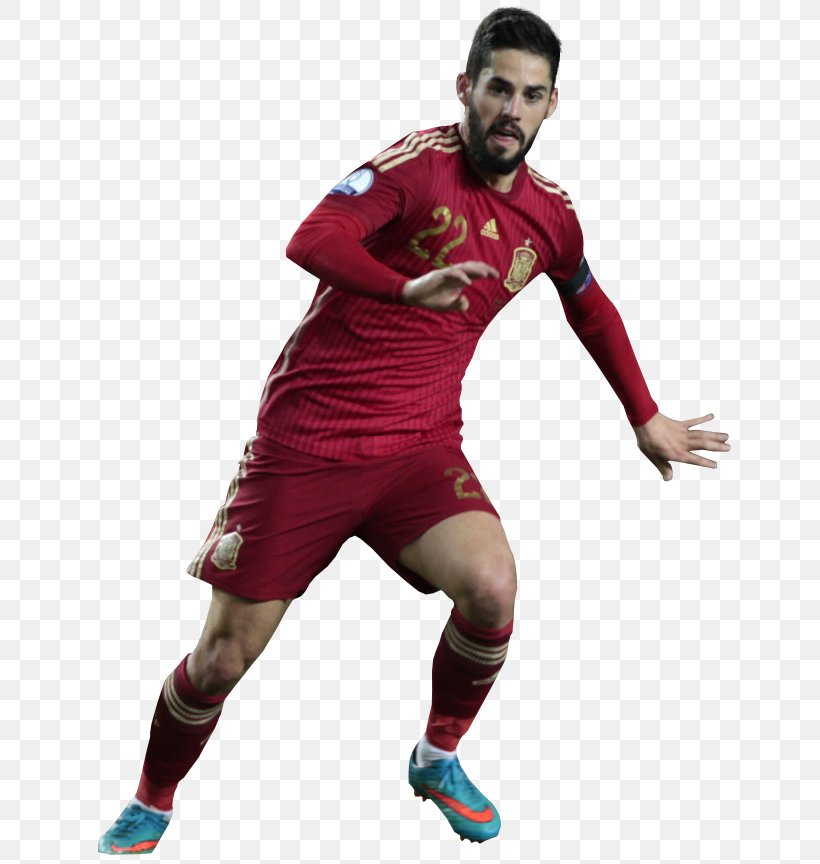 Isco Spain National Football Team Football Player, PNG, 652x864px, Isco, Ball, Clothing, Drawing, Fashion Download Free