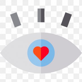 Vision Icon - Marketing Sensorial Sense Brand Logo PNG