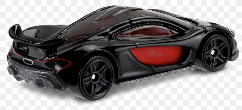 McLaren P1 Model Car Hot Wheels, PNG, 892x407px, Mclaren P1, Automotive Design, Automotive Exterior, Brand, Car Download Free