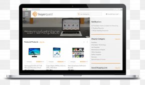 Mockup - Organization Business Project Service Management PNG
