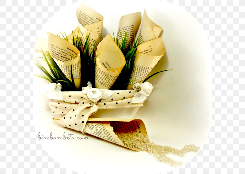 Paper Marriage Oryza Sativa Floral Design Basket, PNG, 600x581px, Paper, Basket, Bride, Centrepiece, Door Download Free