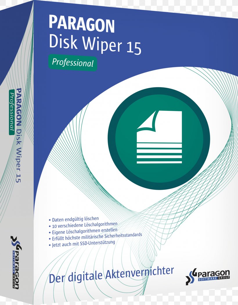 Paragon Partition Manager Hard Drives Paragon Software Group Wiper Computer Software, PNG, 1584x2034px, Paragon Partition Manager, Brand, Computer Software, Disk Partitioning, Free Software Download Free