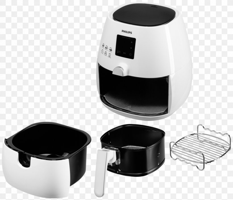 Product Design Philips Air Fryer, PNG, 1200x1030px, Philips, Air Fryer, Food Processor, Mixer, Small Appliance Download Free