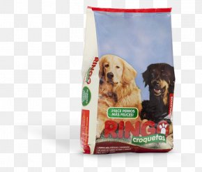 Puppy - Puppy Croquette Dog Food PNG