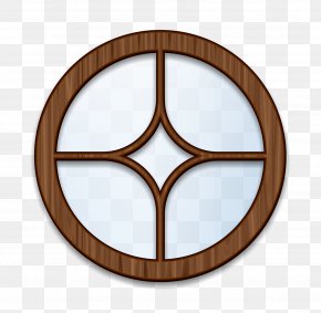 Wooden Window - Reckoning And Ruin Alamo Precision Rifles Washer Business DIN 9021 PNG