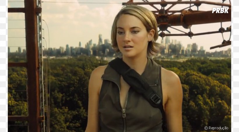 Shailene Woodley The Divergent Series: Allegiant Beatrice Prior Film, PNG, 950x526px, Watercolor, Cartoon, Flower, Frame, Heart Download Free