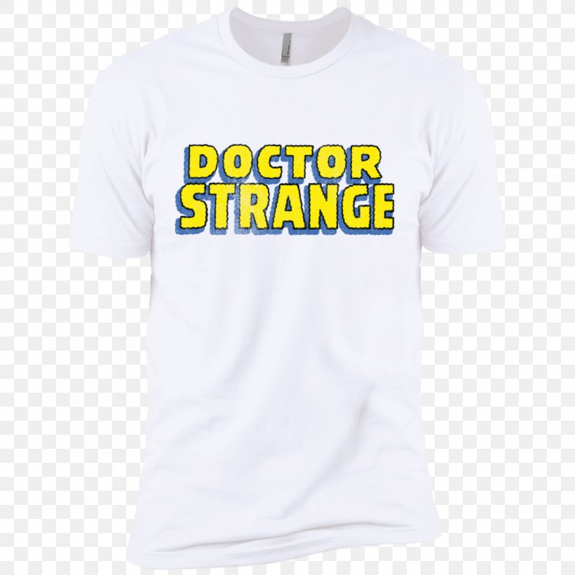 T-shirt Doctor Strange Decal Active Shirt Marvel Comics, PNG, 1155x1155px, Tshirt, Active Shirt, Brand, Cancer, Clothing Download Free