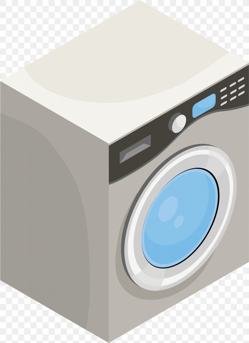 Washing Machine, PNG, 2292x3154px, Washing Machine, Animation, Cartoon, Clothes Dryer, Drum Download Free