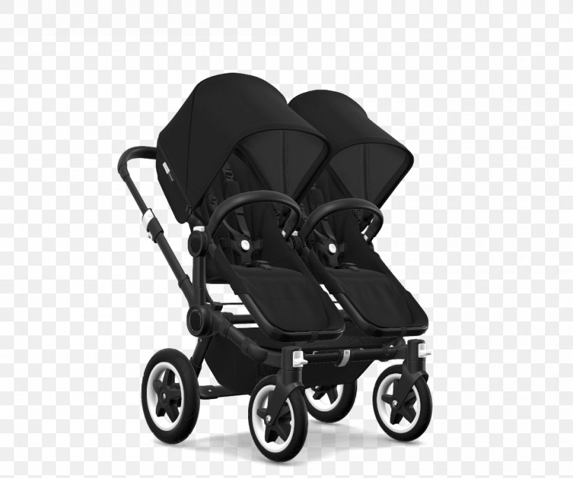 Bugaboo International Baby Transport Bugaboo Donkey Twin, PNG, 1000x835px, Bugaboo International, Baby Carriage, Baby Products, Baby Toddler Car Seats, Baby Transport Download Free