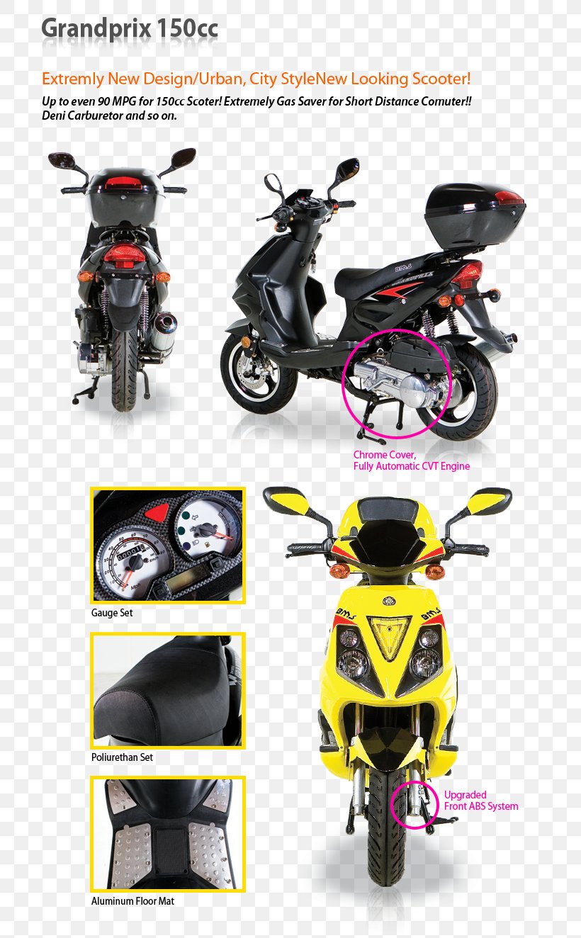 Car Scooter Motorcycle Fairing Wheel, PNG, 718x1324px, Car, Aircraft Fairing, Automotive Lighting, Bicycle, Bicycle Accessory Download Free