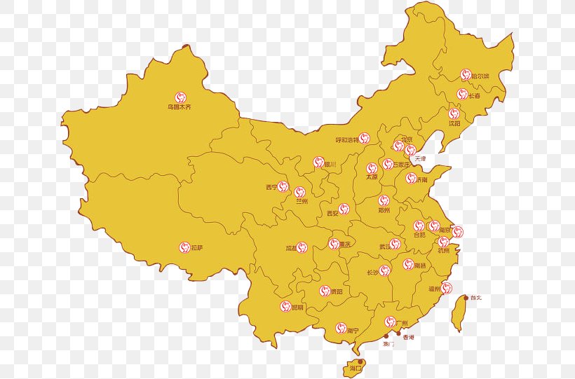 China Business Map Product Service, PNG, 648x541px, China, Area, Blank Map, Business, Ecoregion Download Free