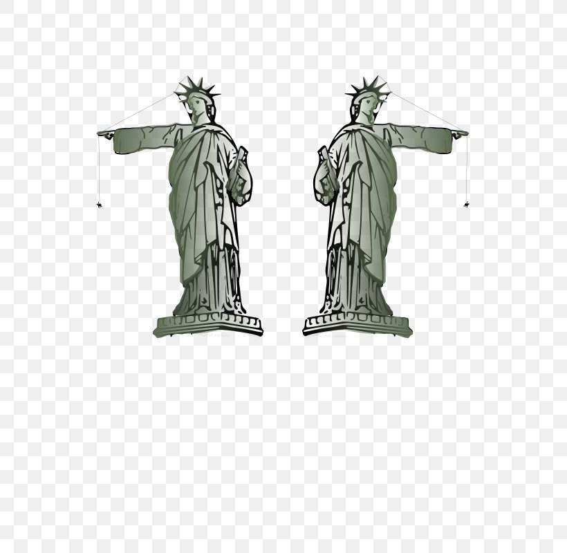 Clip Art Statue Of Liberty Image Vector Graphics Drawing, PNG, 566x800px, Statue Of Liberty, Art, Artwork, Cartoon, Computer Download Free