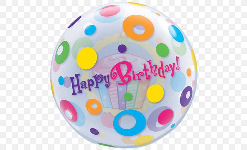 Happy Birthday To You Balloon Party Birthday Cake, PNG, 500x500px, Birthday, Anniversary, Balloon, Birthday Cake, Candle Download Free