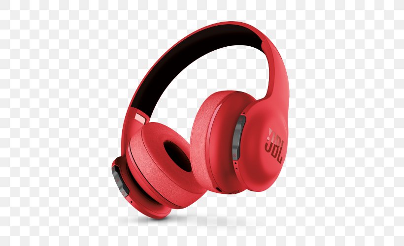 JBL Everest 300 Noise-cancelling Headphones Wireless, PNG, 500x500px, Jbl Everest 300, Active Noise Control, Audio, Audio Equipment, Electronic Device Download Free