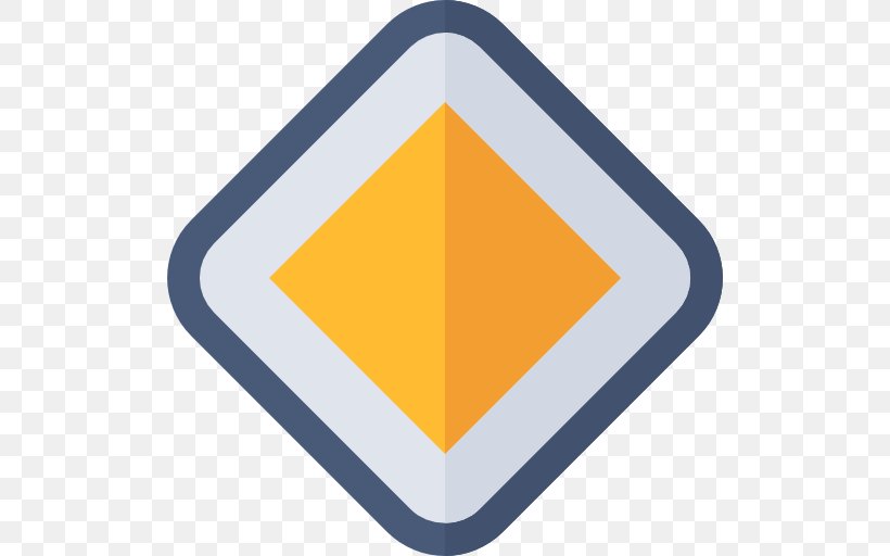 Line Angle Brand, PNG, 512x512px, Brand, Orange, Triangle, Yellow Download Free