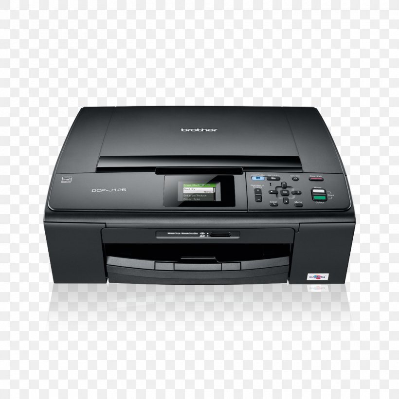 Multi-function Printer Brother Industries Printer Driver Image Scanner, PNG, 960x960px, Multifunction Printer, Brother Industries, Device Driver, Electronic Device, Electronics Download Free