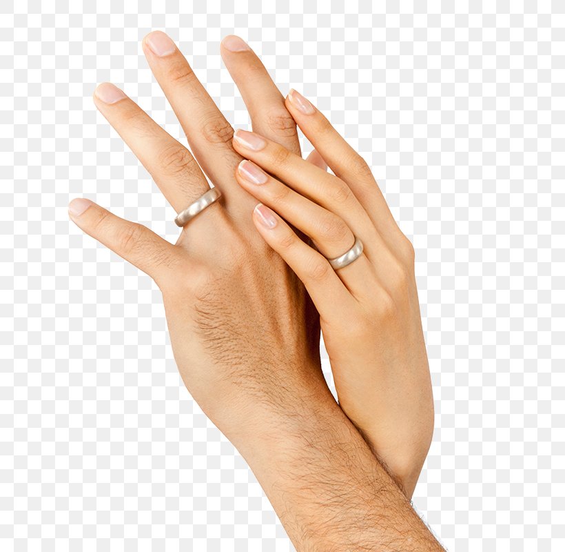 Руки для кольцо