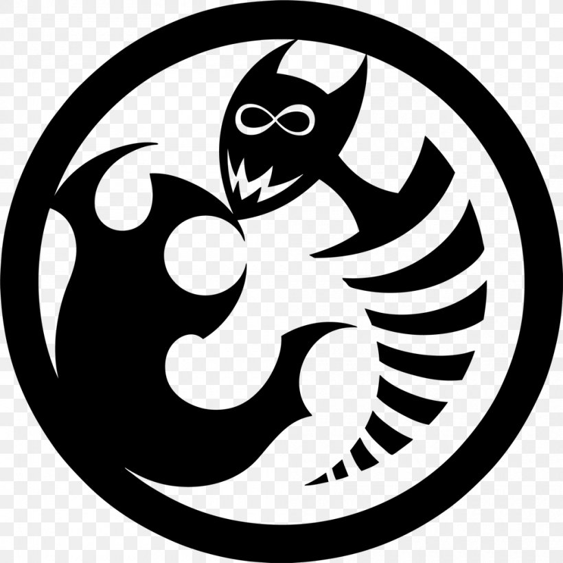 SCP Foundation Gumiho Fan Art Clip Art, PNG, 1000x999px, Scp Foundation, Art, Artwork, Black, Black And White Download Free