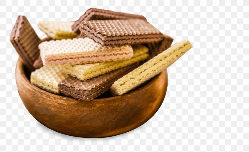 Wafer Biscuits Chocolate Waffle, PNG, 1125x690px, Wafer, Baking, Biscuit, Biscuits, Bowl Download Free