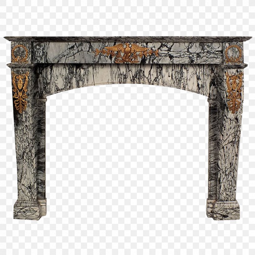 19th Century Marble Fireplace Castle Antiques & Design, PNG, 1200x1200px, 19th Century, Arch, Castle Antiques Design, Column, Fireplace Download Free