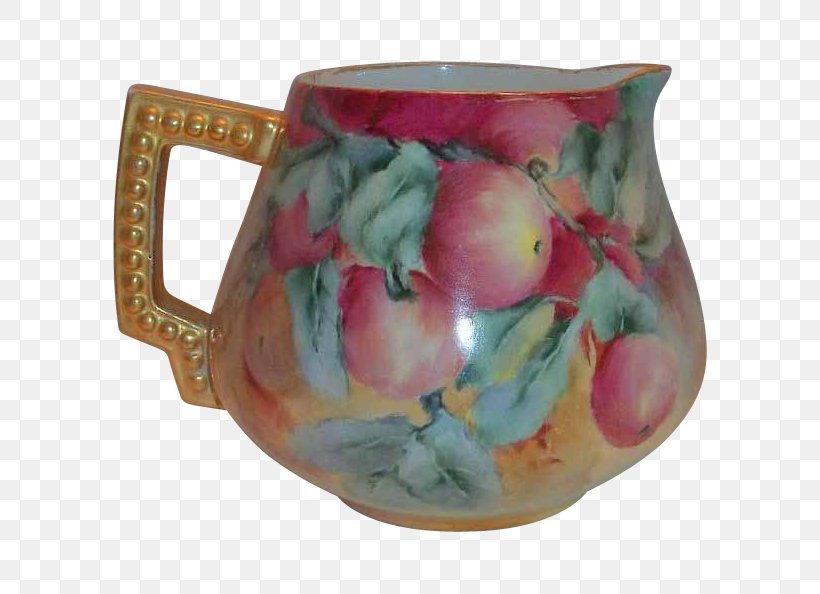 Ceramic Pitcher Jug Mug Tableware, PNG, 594x594px, Ceramic, Artifact, Cup, Drinkware, Jug Download Free