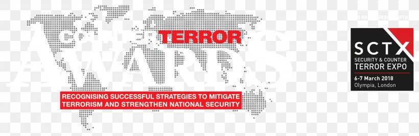Counter-terrorism National Security Logo Design, PNG, 2000x650px, Terrorism, Advertising, Award, Banner, Brand Download Free