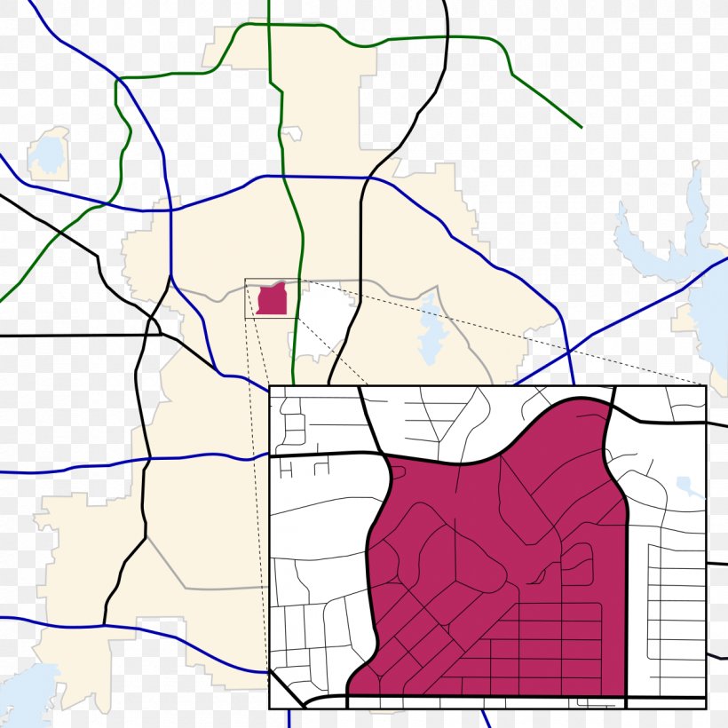 Downtown Dallas Lake Highlands North Dallas Map Neighbourhood, PNG, 1200x1200px, Downtown Dallas, Area, Artwork, City, City Map Download Free