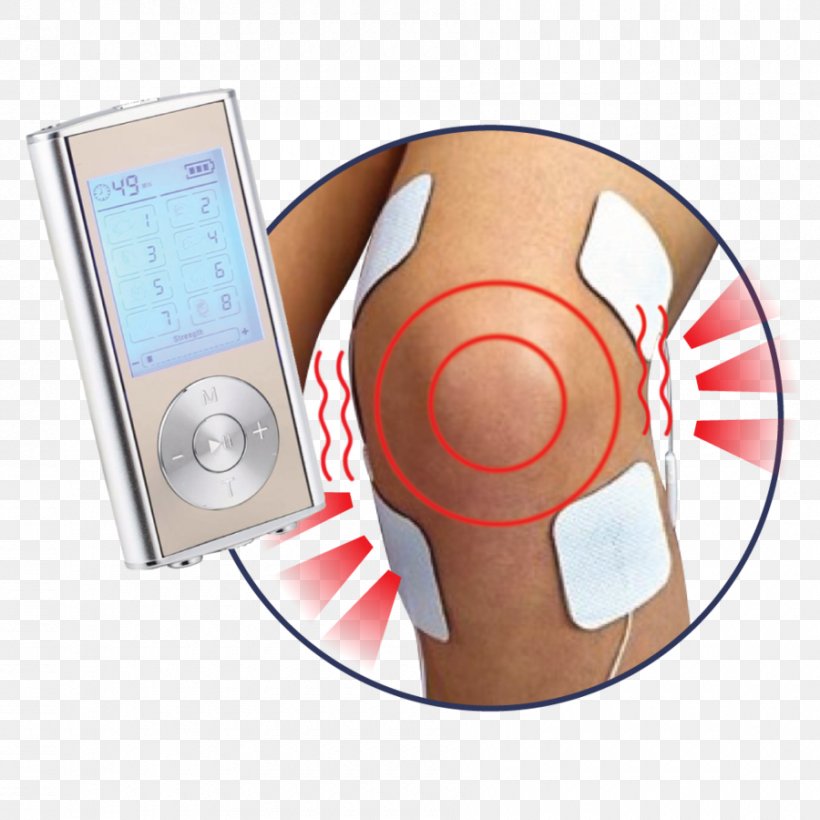 Electrical Muscle Stimulation Transcutaneous Electrical Nerve Stimulation Pain Management Electrotherapy, PNG, 900x900px, Electrical Muscle Stimulation, Ear, Electricity, Electronics, Electrotherapy Download Free
