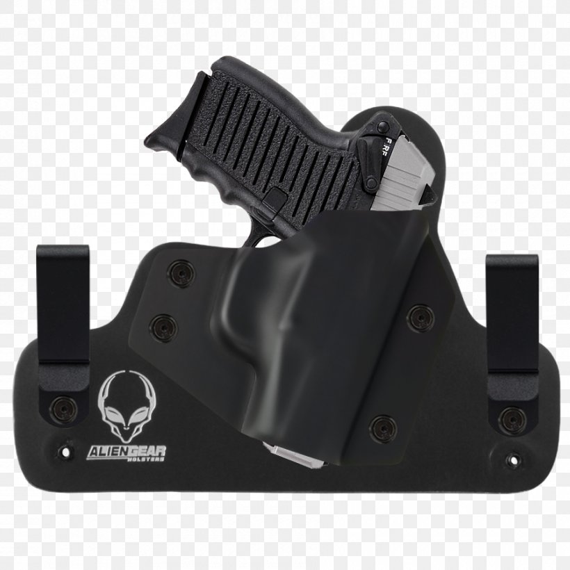 Gun Holsters Alien Gear Holsters Semi-automatic Pistol Walther PPQ Concealed Carry, PNG, 900x900px, Gun Holsters, Alien Gear Holsters, Bersa Thunder 380, Black, Concealed Carry Download Free