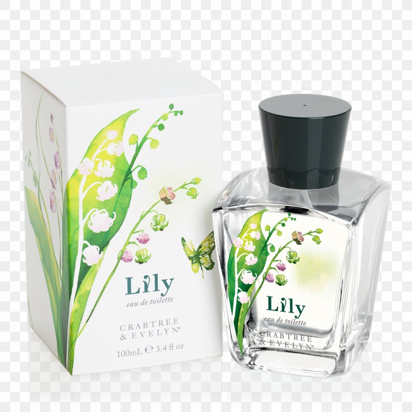 Perfume Lily Of The Valley Eau De Toilette Penhaligon's Diorissimo, PNG, 1000x1000px, Perfume, Aroma, Cosmetics, Crabtree Evelyn, Diorissimo Download Free