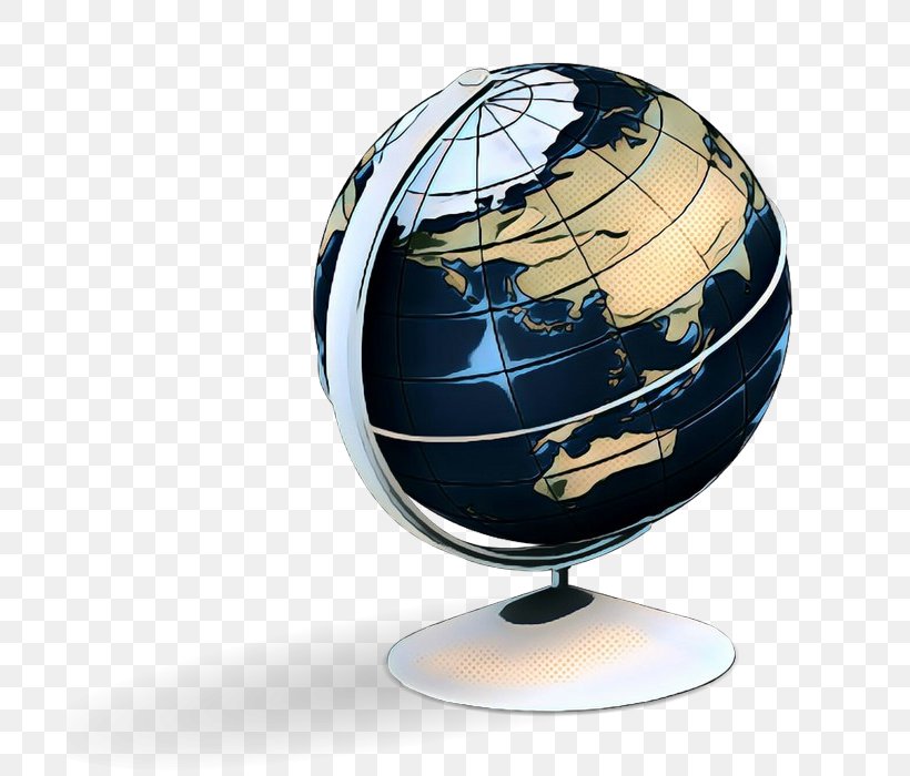Planet Earth, PNG, 700x700px, Pop Art, Ball, Earth, Globe, Globe Telecom Download Free
