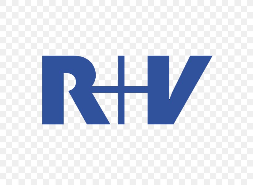 R+V Versicherung Stendal, PNG, 600x600px, Rv Versicherung, Area, Assurer, Blue, Brand Download Free