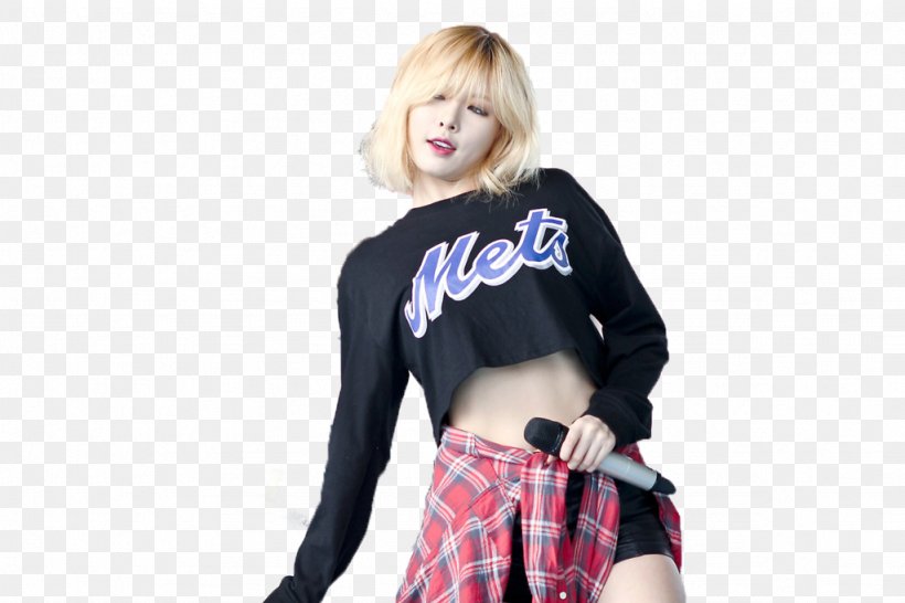 South Korea 4Minute K-pop Bubble Pop! Red, PNG, 1024x682px, South Korea, Bubble Pop, Clothing, Costume, Hyuna Download Free