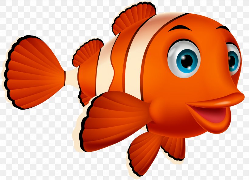 Vector Graphics Clip Art Illustration Stock Photography Image, PNG, 2560x1853px, Stock Photography, Cartoon, Clownfish, Fish, Illustrator Download Free
