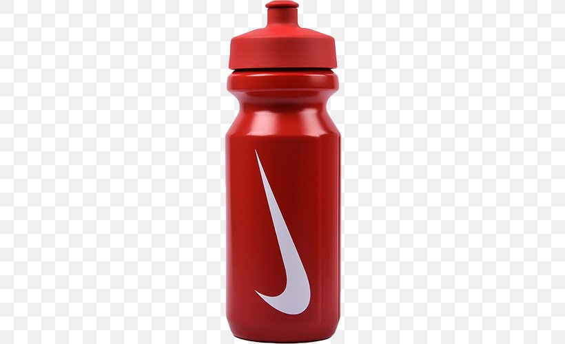 Water Bottles Nike Swoosh Canteen, PNG, 500x500px, Water Bottles, Bottle, Canteen, Clothing Accessories, Drinking Download Free