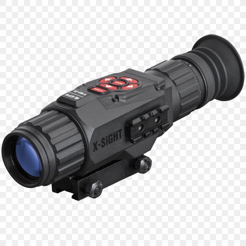 American Technologies Network Corporation Telescopic Sight Night Vision Device Optics, PNG, 1650x1650px, Watercolor, Cartoon, Flower, Frame, Heart Download Free
