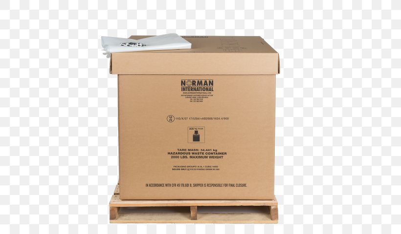 Box Packaging And Labeling Intermediate Bulk Container Carton Dangerous Goods, PNG, 600x480px, Box, Cargo, Carton, Certification, Container Download Free