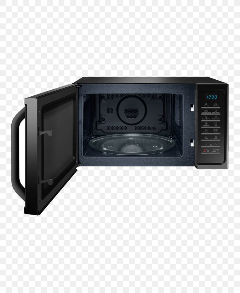 Convection Microwave Microwave Ovens Samsung MC28H5135CK Combination Microwave, PNG, 766x1000px, Convection Microwave, Ceramic, Convection, Cooking, Deep Fryers Download Free