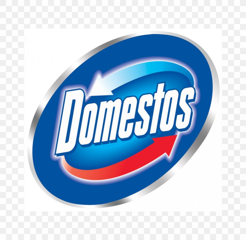 Domestos Logo Unilever Bleach Brand, PNG, 863x842px, Domestos, Bleach, Brand, Business, Corporate Identity Download Free