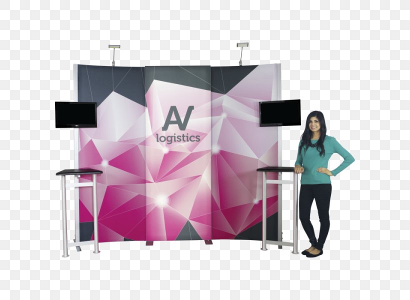 Estand Display Device Exhibition Best Print Graphics, PNG, 600x600px, Estand, Advertising, Banner, Brand, Convention Center Download Free