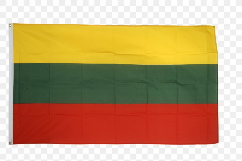 Flag Of Lithuania Flag Of Lithuania Fahne National Flag, PNG, 1500x998px, Flag, Betsy Ross, Fahne, Flag Of Lithuania, Flag Of Russia Download Free