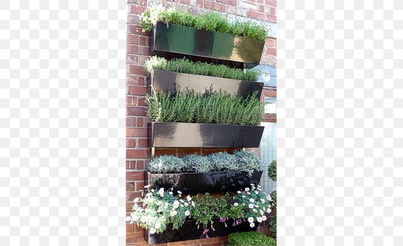 Gardening Green Wall Flowerpot, PNG, 500x500px, Garden, Container Garden, Deck, Evergreen, Fence Download Free